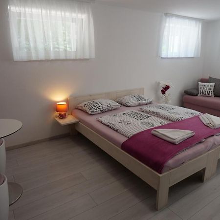 Anna Villa Fuered Boutique Rooms Balatonfüred Exterior foto